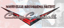 Nashville recording artist Craig Campbell